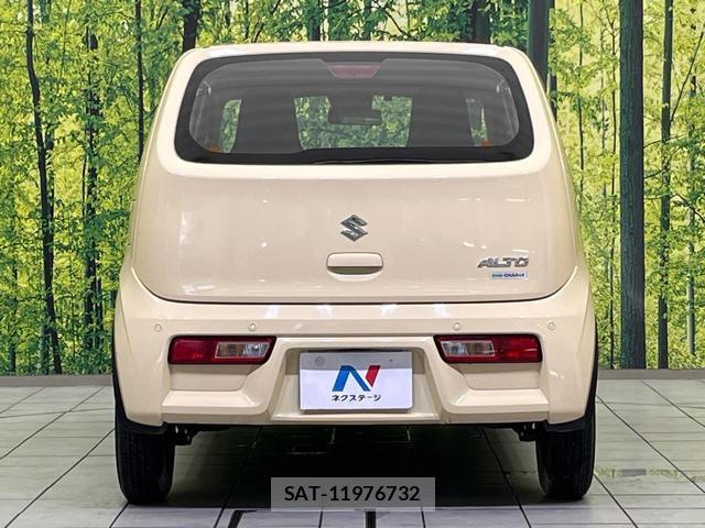 Suzuki ALTO 2019-09 8342050-15