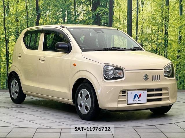 Suzuki ALTO 2019-09 8342050-16
