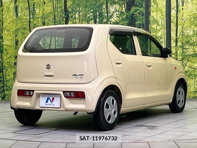 Suzuki ALTO 2019-09 8342050-17