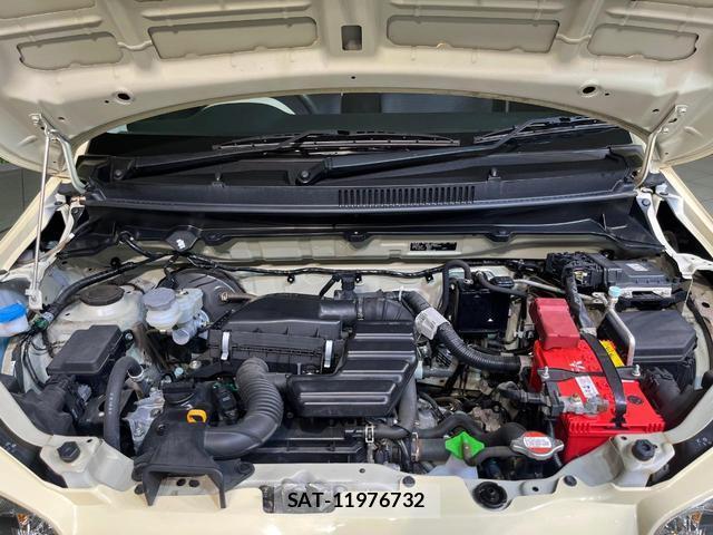 Suzuki ALTO 2019-09 8342050-18
