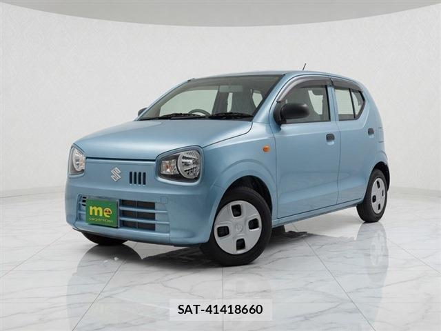 Suzuki ALTO 2016-04 8342204-0