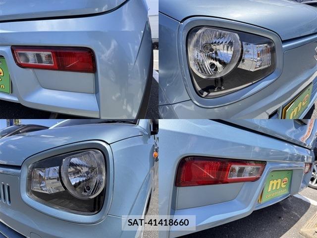 Suzuki ALTO 2016-04 8342204-10