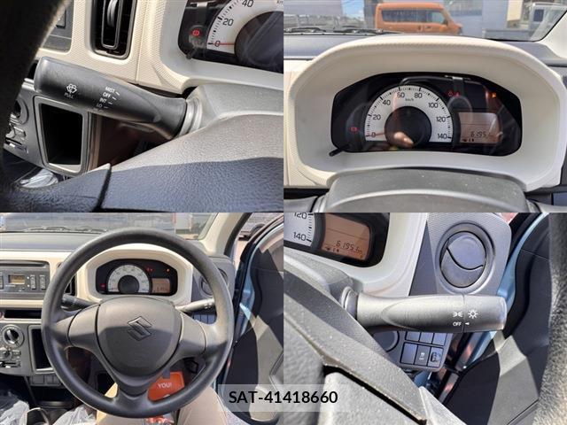 Suzuki ALTO 2016-04 8342204-11