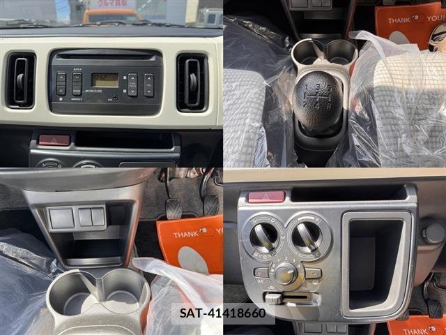 Suzuki ALTO 2016-04 8342204-12