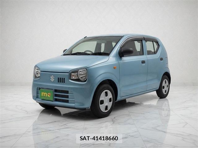 Suzuki ALTO 2016-04 8342204-14