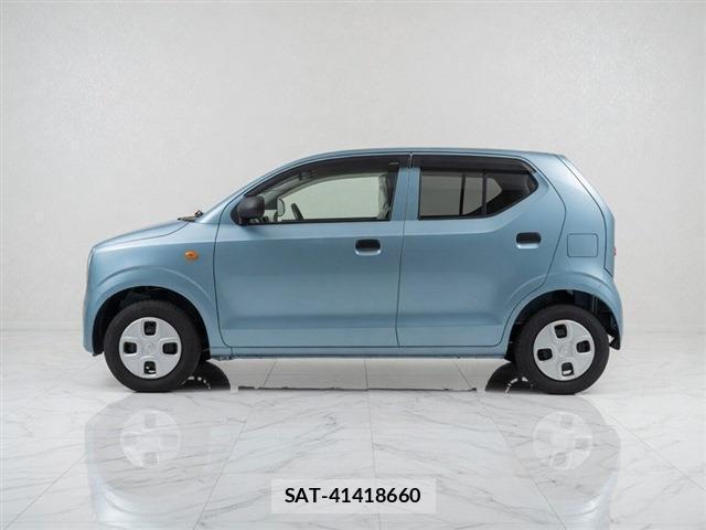 Suzuki ALTO 2016-04 8342204-15