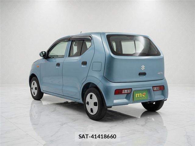 Suzuki ALTO 2016-04 8342204-16