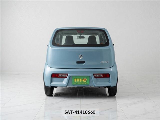 Suzuki ALTO 2016-04 8342204-17