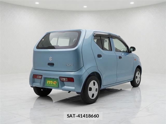 Suzuki ALTO 2016-04 8342204-18