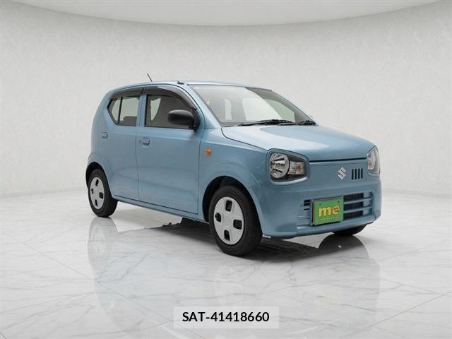 Suzuki ALTO 2016-04 8342204-19