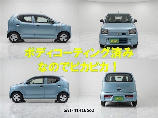 Suzuki ALTO 2016-04 8342204-5