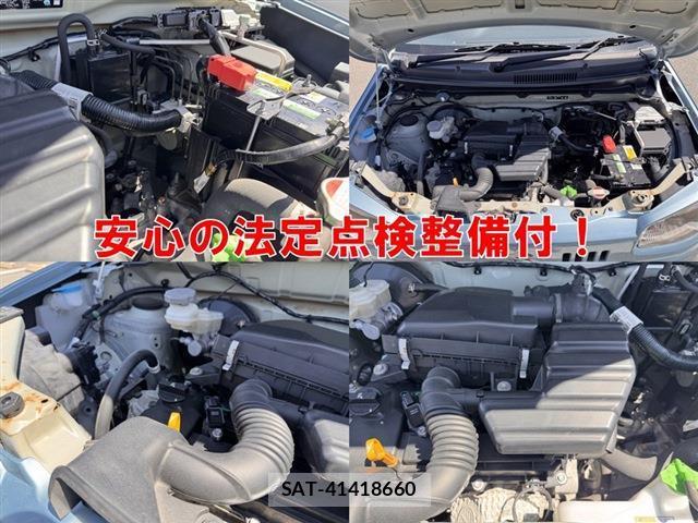 Suzuki ALTO 2016-04 8342204-6