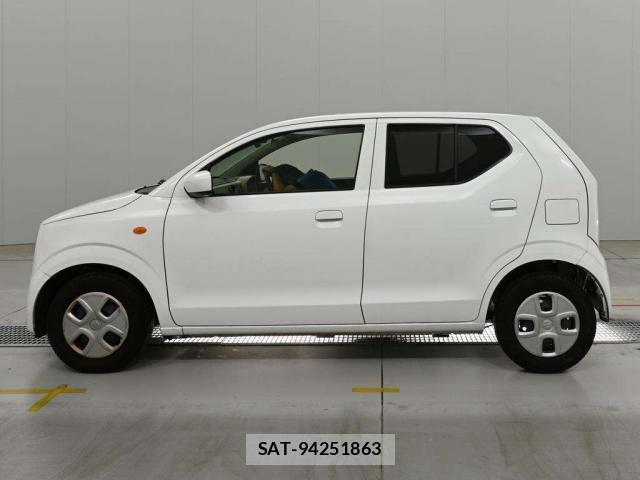 Suzuki ALTO 2021-07 8342545-10