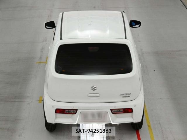 Suzuki ALTO 2021-07 8342545-11