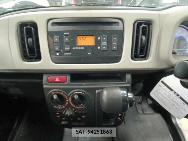Suzuki ALTO 2021-07 8342545-2