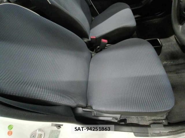 Suzuki ALTO 2021-07 8342545-4