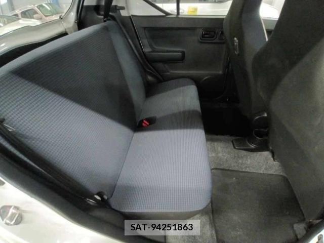 Suzuki ALTO 2021-07 8342545-5