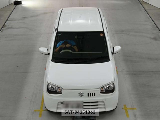Suzuki ALTO 2021-07 8342545-7