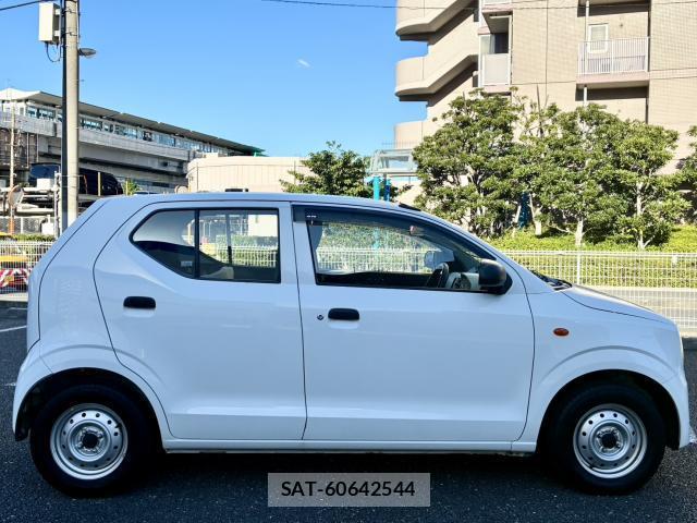 Suzuki ALTO 2016-04 8343017-3