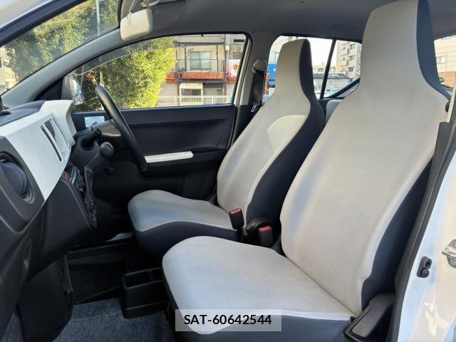 Suzuki ALTO 2016-04 8343017-5