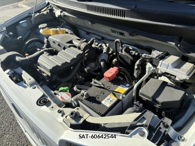 Suzuki ALTO 2016-04 8343017-7