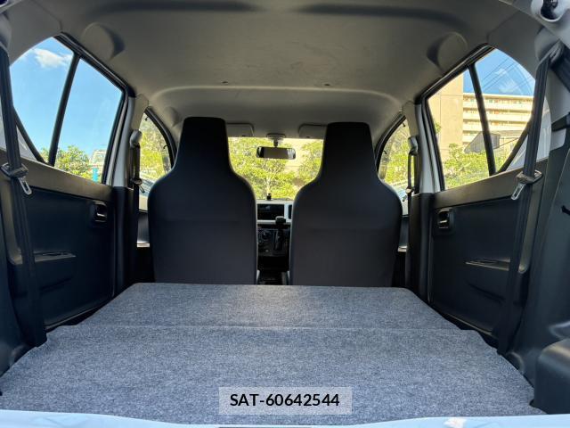 Suzuki ALTO 2016-04 8343017-8