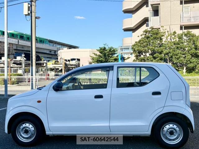 Suzuki ALTO 2016-04 8343017-9