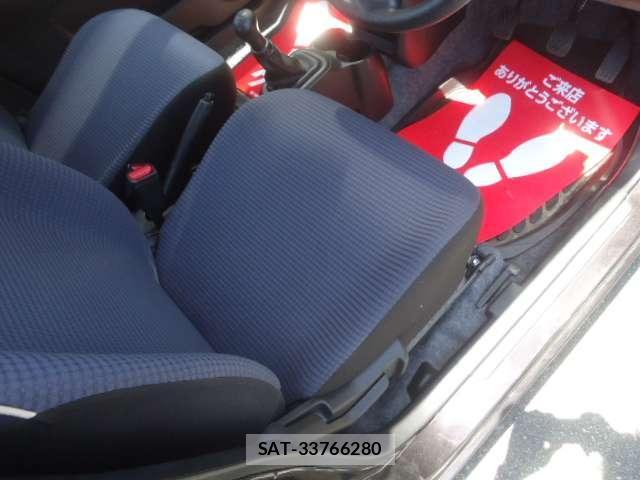 Suzuki ALTO 2019-11 8343474-11