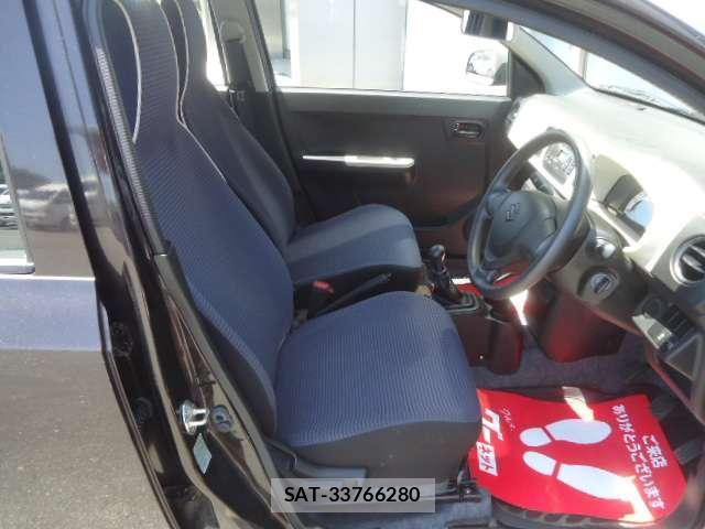 Suzuki ALTO 2019-11 8343474-13