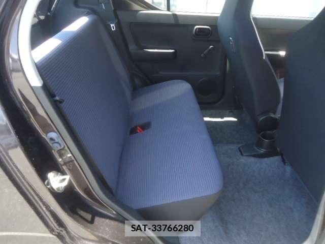 Suzuki ALTO 2019-11 8343474-14