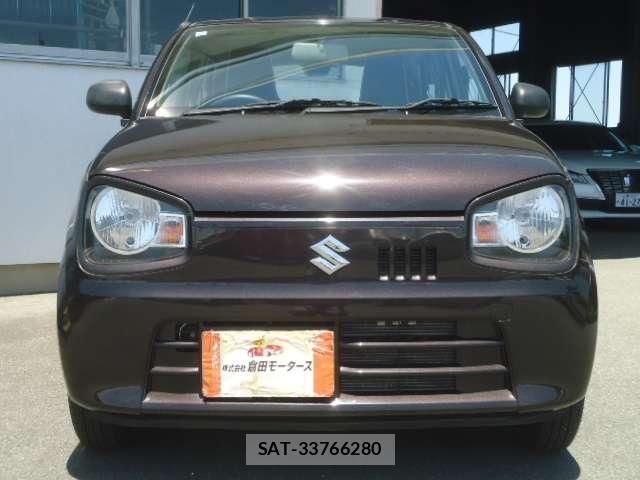 Suzuki ALTO 2019-11 8343474-15