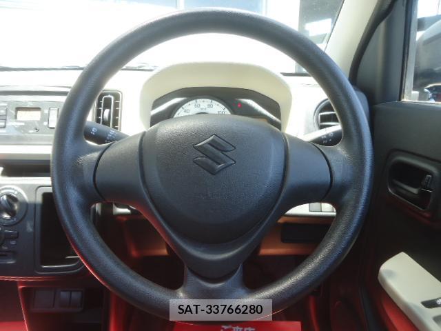 Suzuki ALTO 2019-11 8343474-17