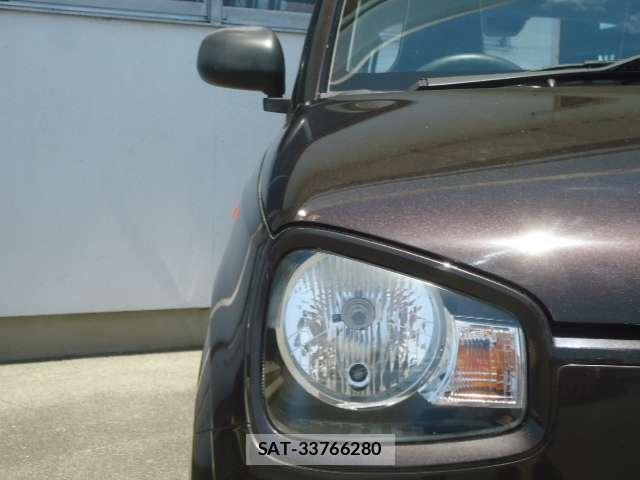 Suzuki ALTO 2019-11 8343474-18
