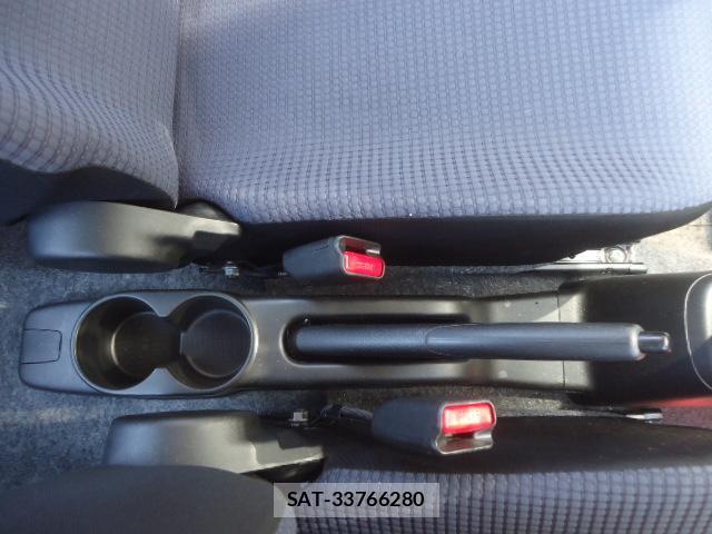 Suzuki ALTO 2019-11 8343474-5