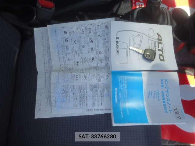 Suzuki ALTO 2019-11 8343474-8