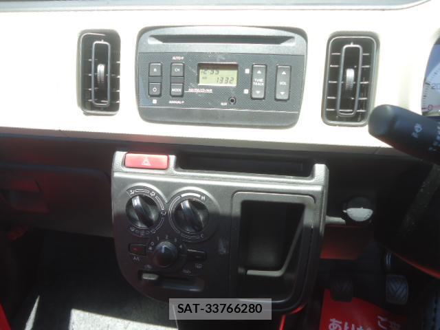 Suzuki ALTO 2019-11 8343474-9