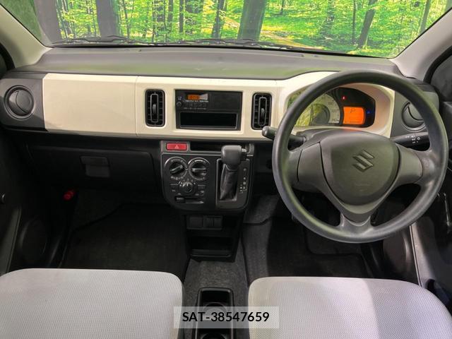 Suzuki ALTO 2015-07 8343742-1