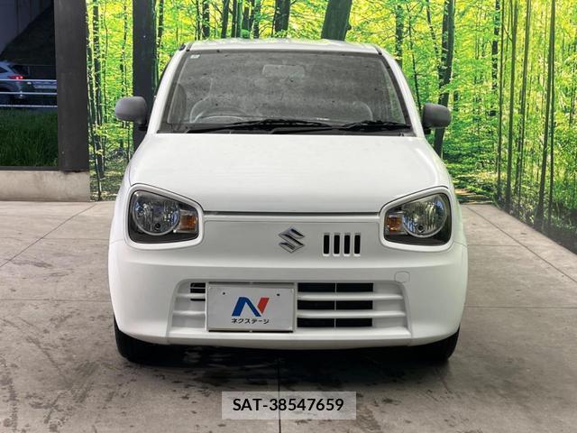 Suzuki ALTO 2015-07 8343742-10