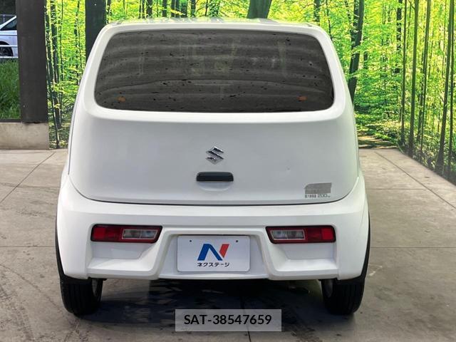Suzuki ALTO 2015-07 8343742-11