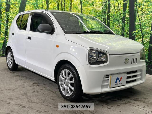 Suzuki ALTO 2015-07 8343742-12