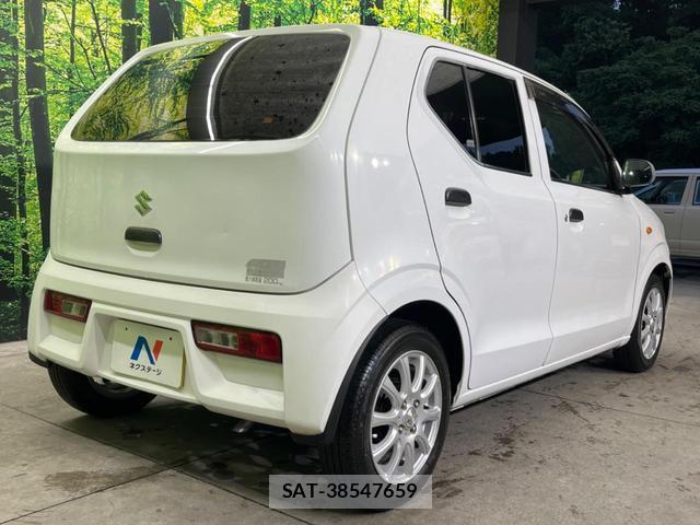 Suzuki ALTO 2015-07 8343742-13