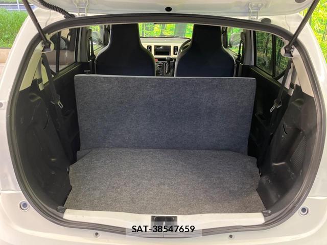 Suzuki ALTO 2015-07 8343742-17
