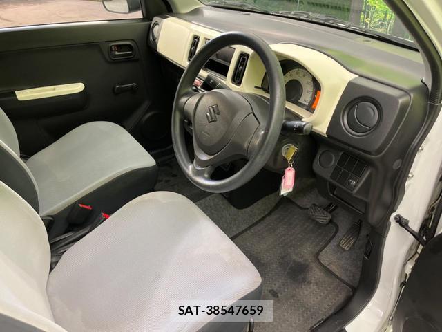 Suzuki ALTO 2015-07 8343742-18
