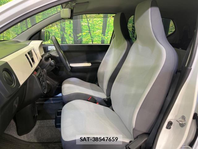 Suzuki ALTO 2015-07 8343742-19