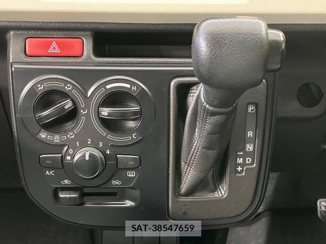 Suzuki ALTO 2015-07 8343742-3