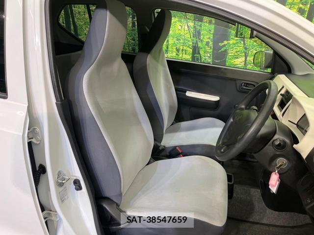 Suzuki ALTO 2015-07 8343742-4
