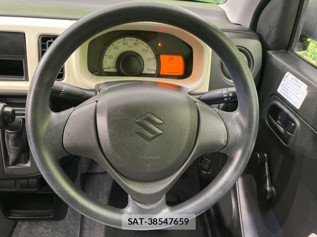 Suzuki ALTO 2015-07 8343742-7
