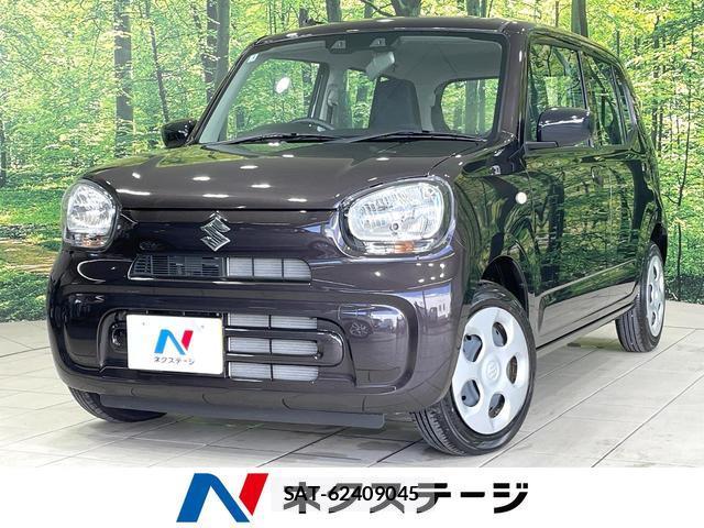 Suzuki ALTO 2025-01 8343873-0