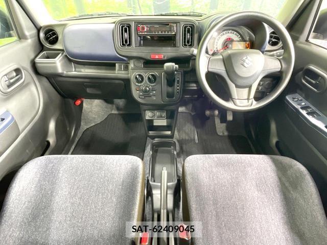 Suzuki ALTO 2025-01 8343873-1