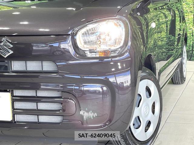 Suzuki ALTO 2025-01 8343873-11